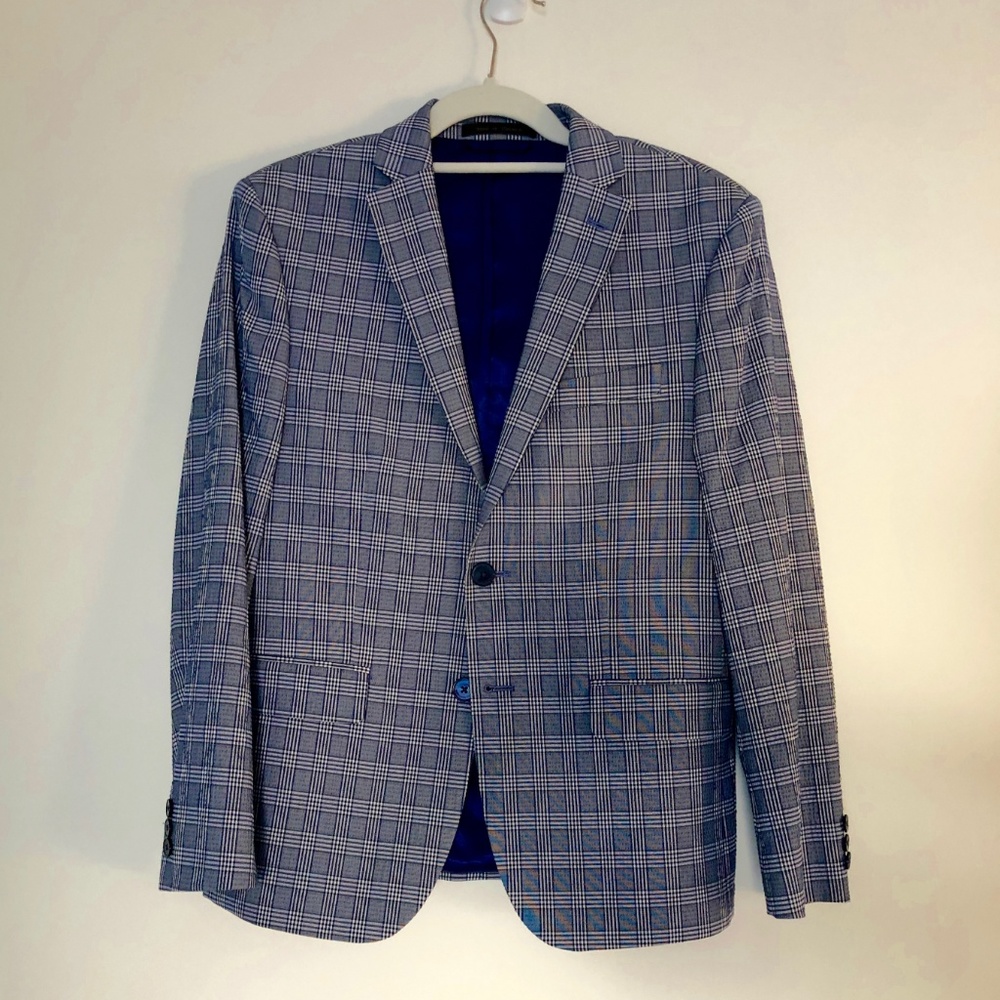 LAUREN Ralph Lauren Boys Sport Coat